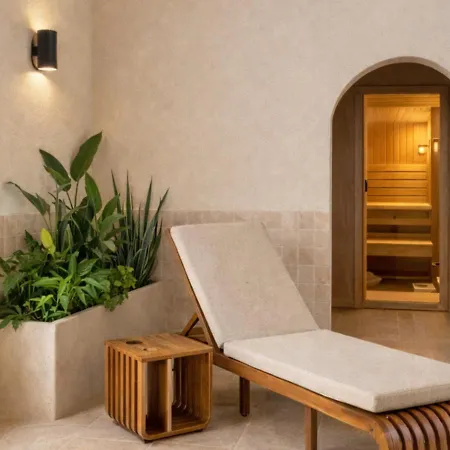 Hotel Le Bain Sauvage - & - Pyrenees