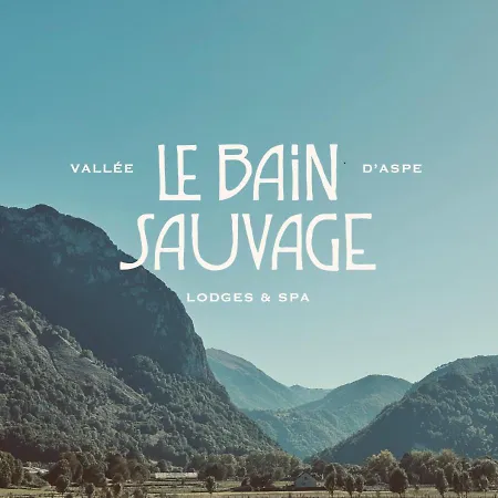 Hotel Le Bain Sauvage - & - Pyrenees