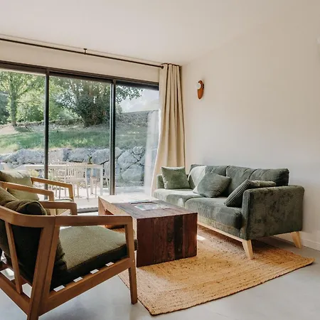 Le Bain Sauvage - & - Pyrenees 4* Bedous