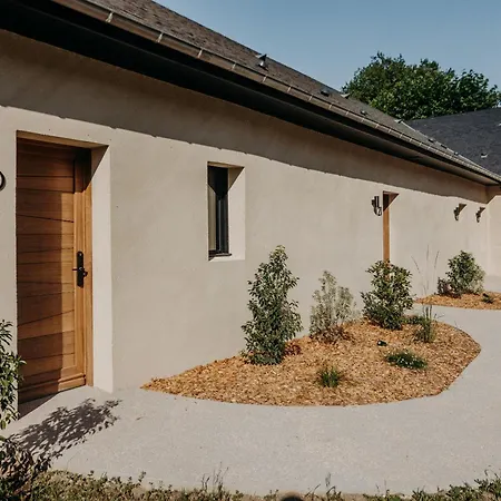 Le Bain Sauvage - & - Pyrenees 4* Bedous
